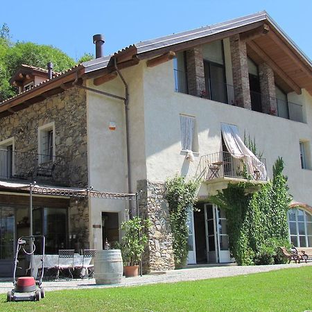Le Maddalene B&B Avigliana Zewnętrze zdjęcie