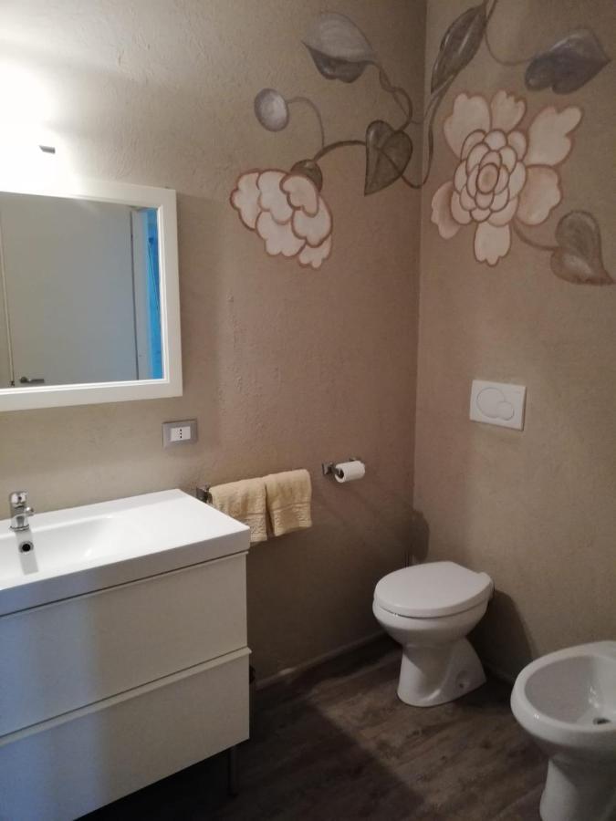 Le Maddalene B&B Avigliana Zewnętrze zdjęcie