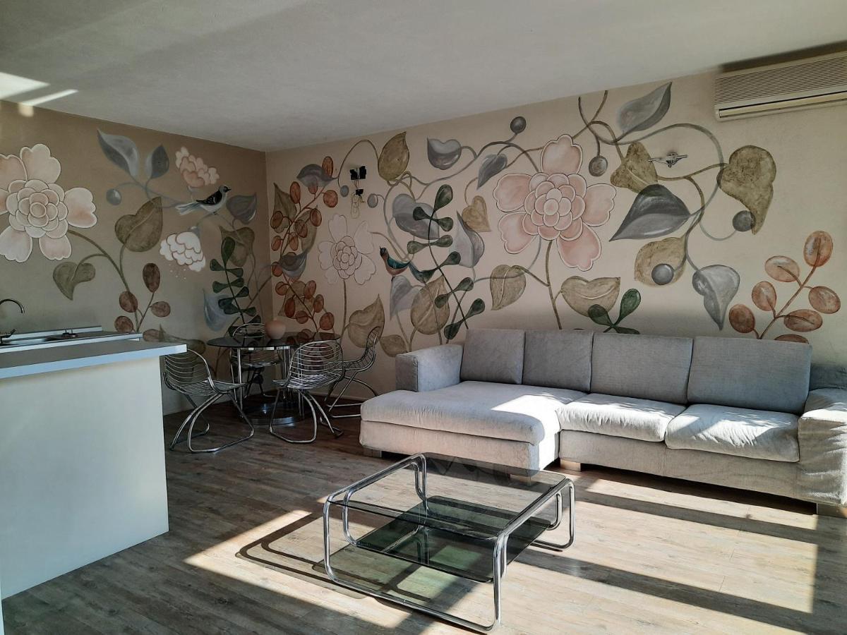 Le Maddalene B&B Avigliana Zewnętrze zdjęcie