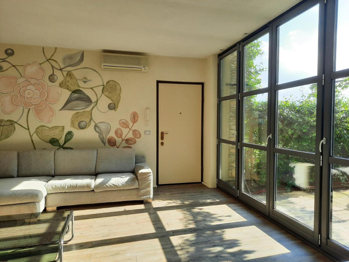 Le Maddalene B&B Avigliana Zewnętrze zdjęcie