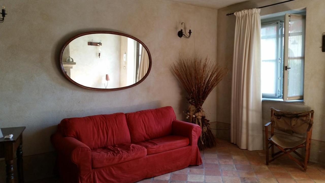 Le Maddalene B&B Avigliana Zewnętrze zdjęcie