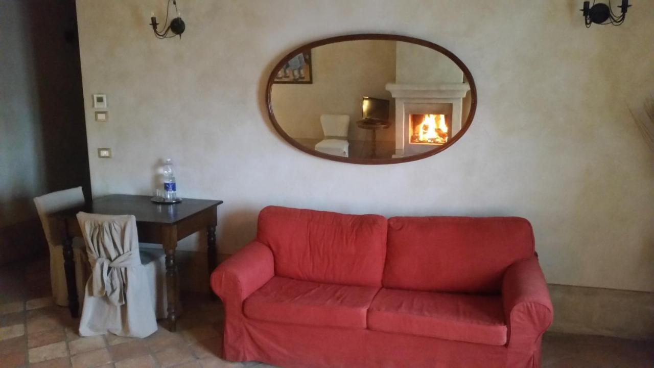 Le Maddalene B&B Avigliana Zewnętrze zdjęcie