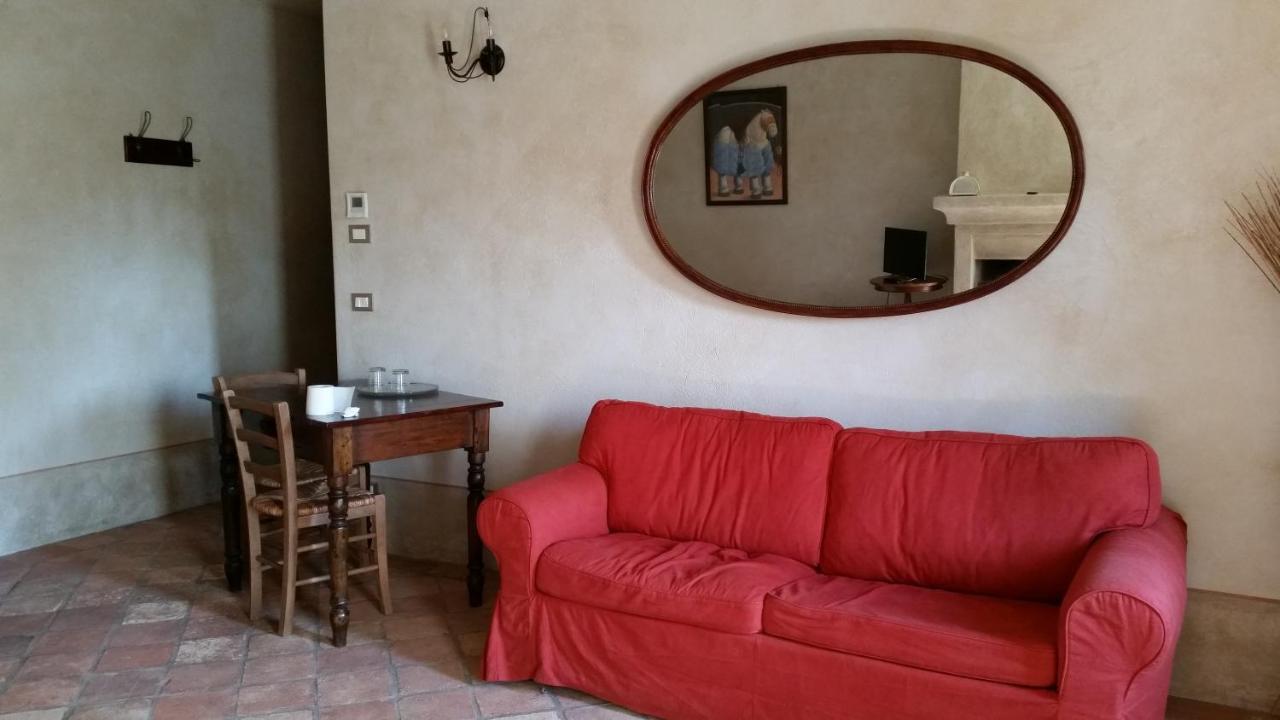 Le Maddalene B&B Avigliana Zewnętrze zdjęcie