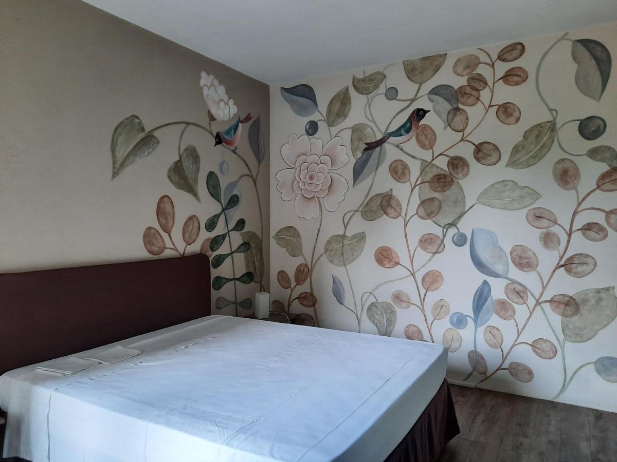 Le Maddalene B&B Avigliana Zewnętrze zdjęcie