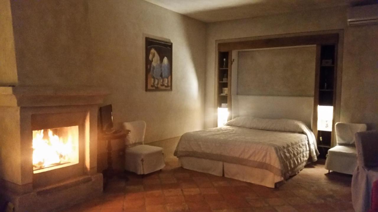 Le Maddalene B&B Avigliana Zewnętrze zdjęcie