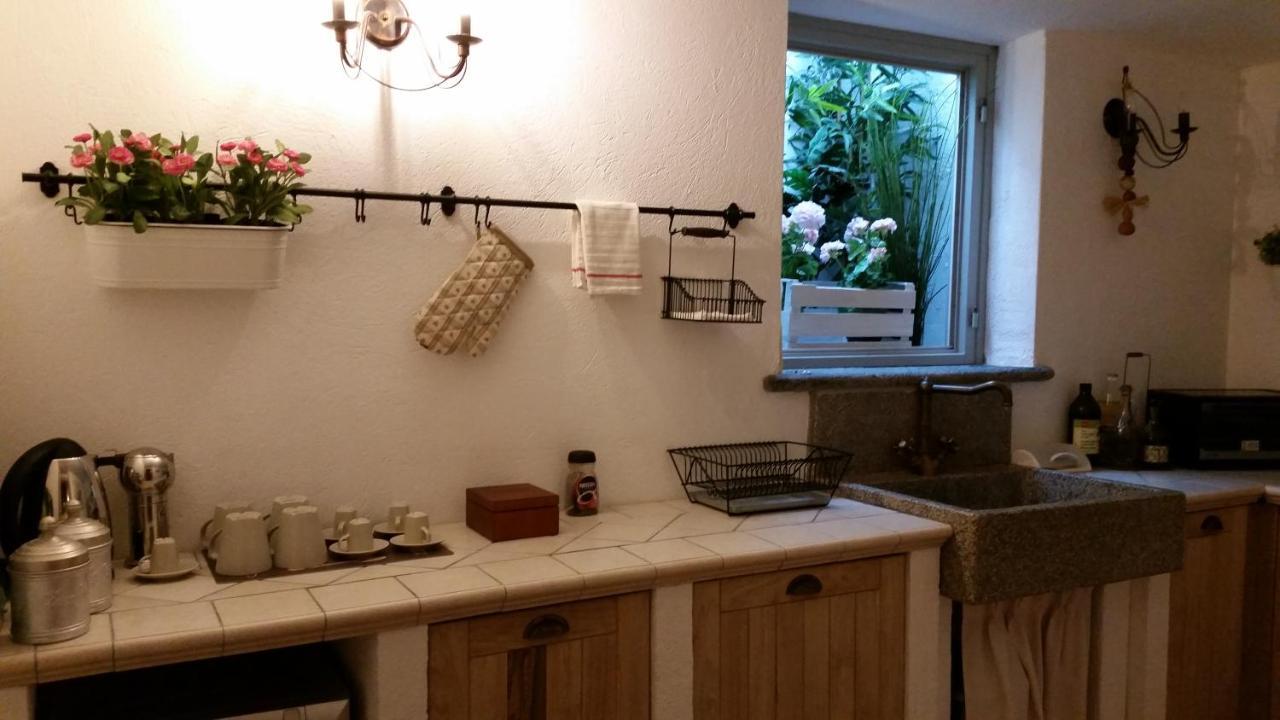 Le Maddalene B&B Avigliana Zewnętrze zdjęcie