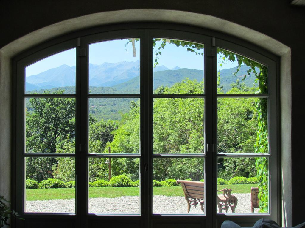Le Maddalene B&B Avigliana Zewnętrze zdjęcie