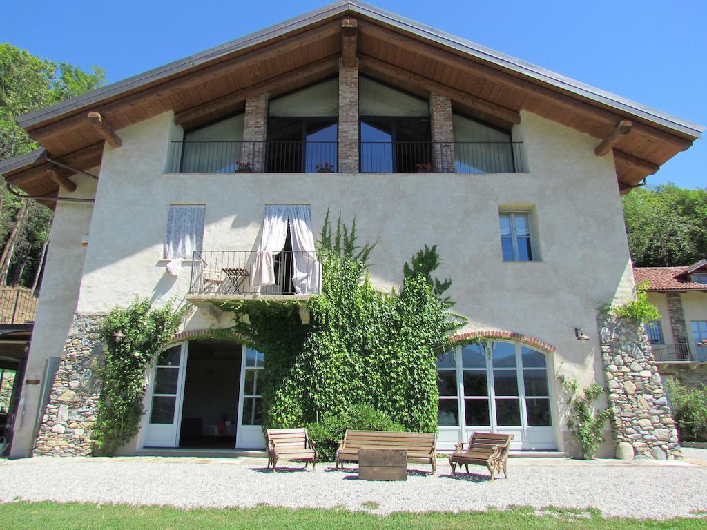 Le Maddalene B&B Avigliana Zewnętrze zdjęcie