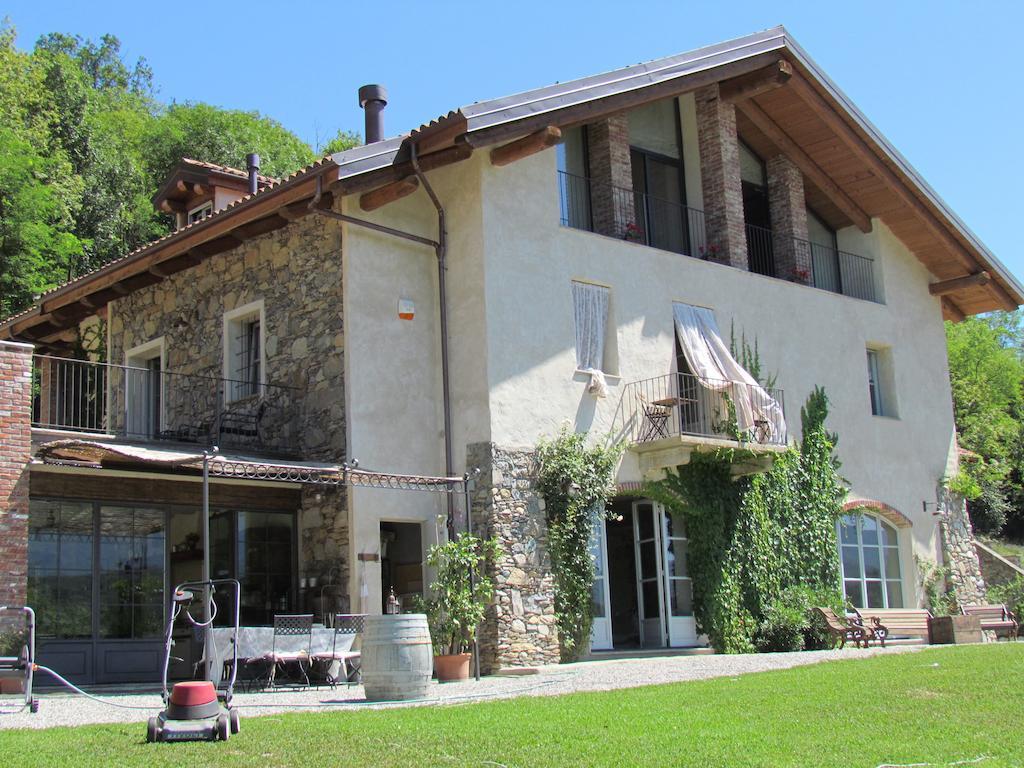 Le Maddalene B&B Avigliana Zewnętrze zdjęcie