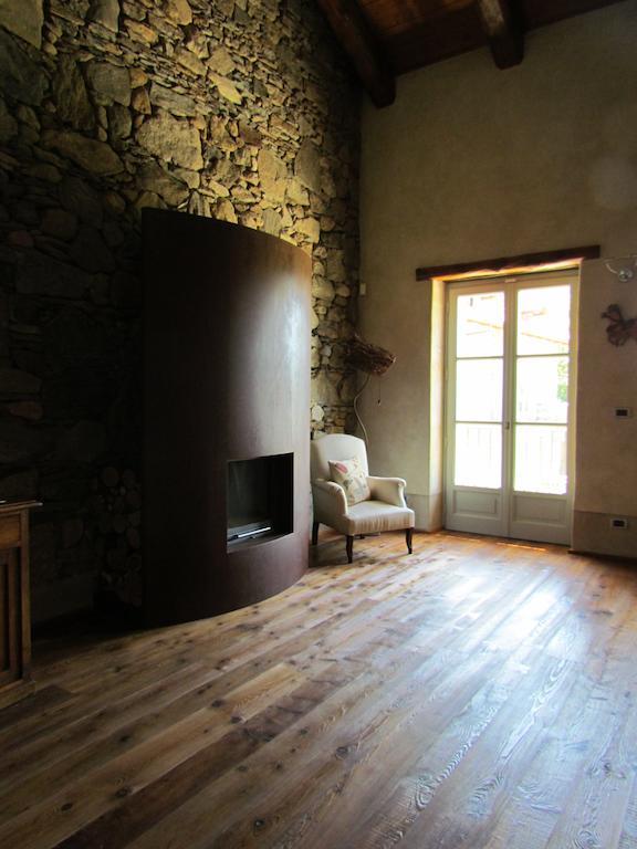 Le Maddalene B&B Avigliana Zewnętrze zdjęcie