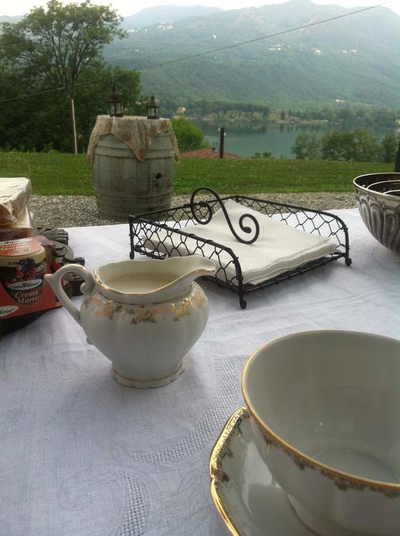 Le Maddalene B&B Avigliana Zewnętrze zdjęcie