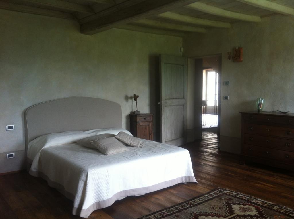 Le Maddalene B&B Avigliana Zewnętrze zdjęcie