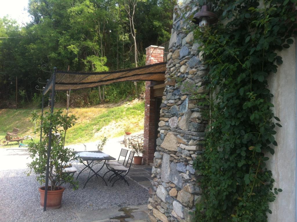 Le Maddalene B&B Avigliana Zewnętrze zdjęcie