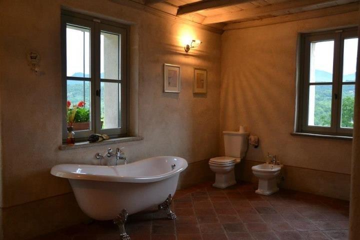 Le Maddalene B&B Avigliana Zewnętrze zdjęcie