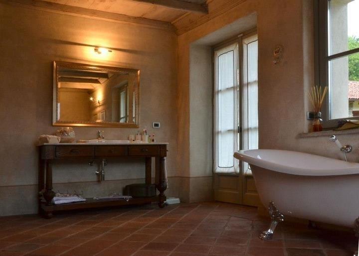 Le Maddalene B&B Avigliana Zewnętrze zdjęcie