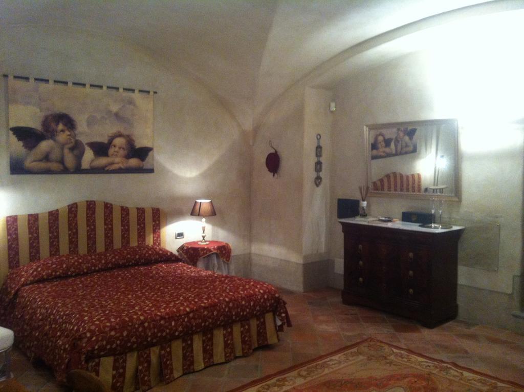 Le Maddalene B&B Avigliana Pokój zdjęcie