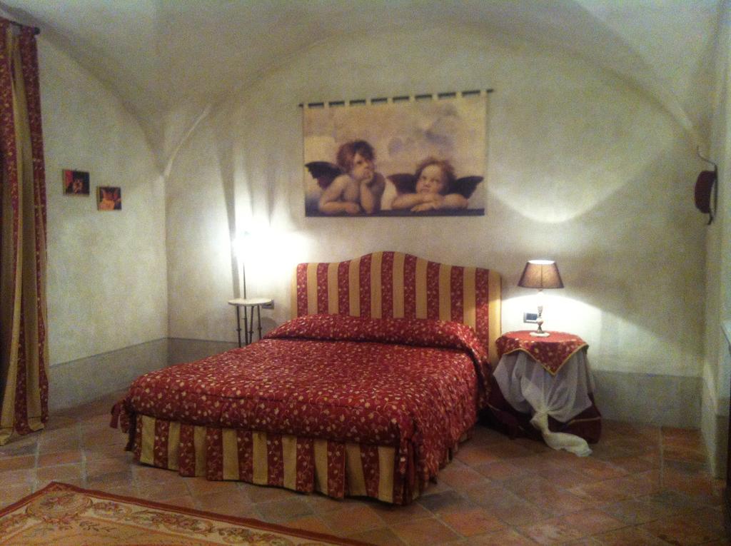 Le Maddalene B&B Avigliana Pokój zdjęcie