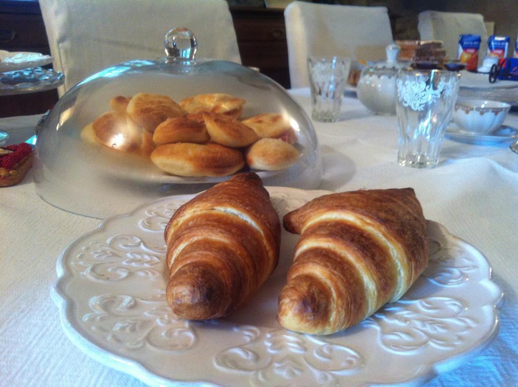 Le Maddalene B&B Avigliana Zewnętrze zdjęcie